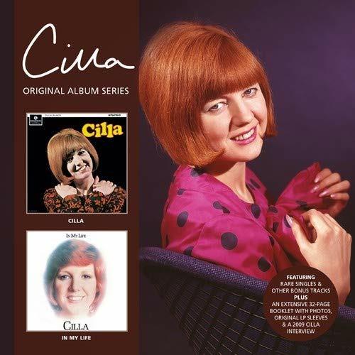 Cilla - In My Life. 2 Disc (Expanded Edition) - CD Audio di Cilla Black