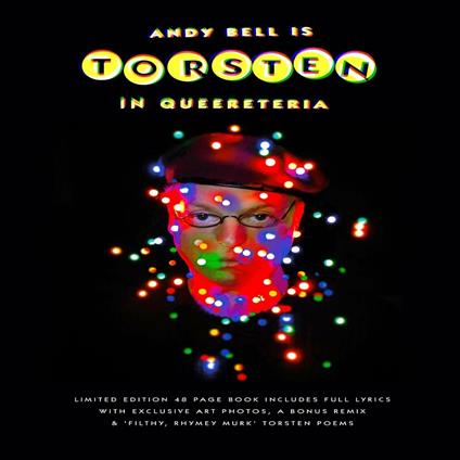 Torsten in Queereteria (Deluxe Edition) - CD Audio di Andy Bell
