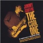 Cool One - CD Audio di Jimmy Giuffre