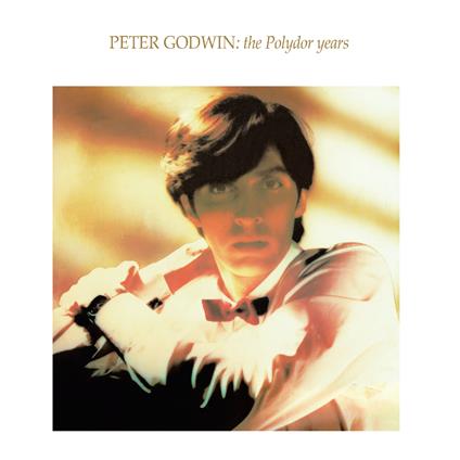 Polydor Years - CD Audio di Peter Godwin