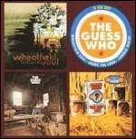 Wheatfield Soul - Share the Land - Canned Wheat - CD Audio di Guess Who