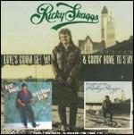 Love's Gonna Get Ya! - Comin' Home to Stay - CD Audio di Ricky Skaggs
