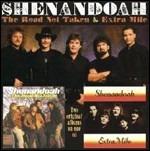 The Road Not Taken - Extra Mile - CD Audio di Shenandoah
