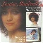 Louise Mandrell - Maybe My Baby - CD Audio di Louise Mandrell