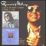 Lost in the Fifties Tonight - Heart & Soul (Remastered Edition) - CD Audio di Ronnie Milsap