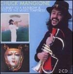 Journey to a Rainbow - Eyes of the Veiled Temptress (Remastered Edition) - CD Audio di Chuck Mangione