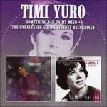 Something Bad - CD Audio di Timi Yuro