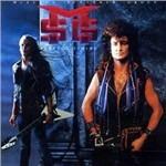 Perfect Timing - CD Audio di McAuley Schenker Group