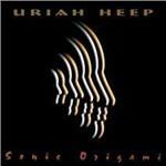 Sonic Origami - CD Audio di Uriah Heep