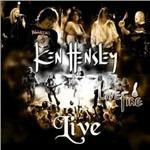 Live - CD Audio di Ken Hensley