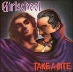 Take A Bite - CD Audio di Girlschool