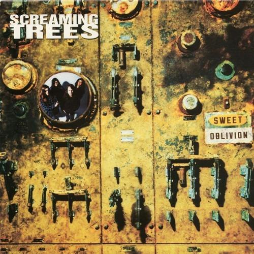 Sweet Oblivion - CD Audio di Screaming Trees