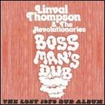 Boss Man's Dub. Lost 1979 Dub Album - Vinile LP di Linval Thompson