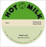 Sweet Lady - Vinile LP di Mr Spaulding