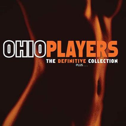 Definitive Collection Plus (Digipack) - CD Audio di Ohio Players