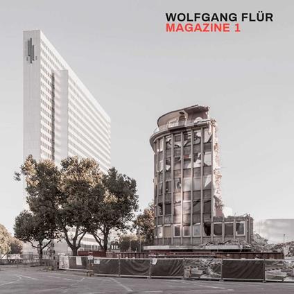 Magazine 1 - CD Audio di Wolfgang Flur