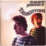 Transition - CD Audio di Zoot Money