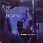 Little Girl Blue / The Voice of Martha Raye