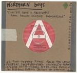 Northern Boys Classics - CD Audio