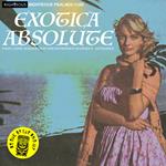 Exotica Absolute. Four Classic Albums