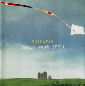 Under Your Spell - CD Audio di Shakatak