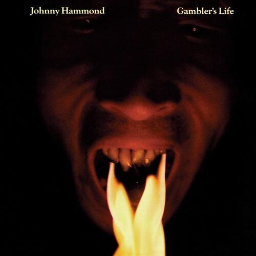 Gambler's Life - CD Audio di Johnny Hammond