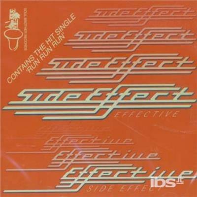 Effective - CD Audio di Side Effect