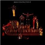 II - CD Audio di Brass Construction