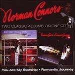 You Are My Starship - CD Audio di Norman Connors