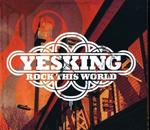 Rock This World (Digipack)