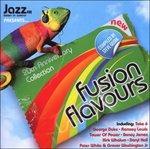 Fusion Flavours (Special Edition) - CD Audio