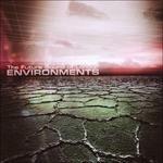 Environments - CD Audio di Future Sound of London