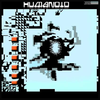 Sweet Acid Sound - CD Audio di Humanoid