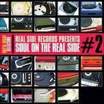 Soul on the Real Side 2 - CD Audio