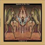 Ignition of the Sun - Vinile LP di Synthi a