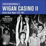 Wigan Casino 2 - Vinile LP