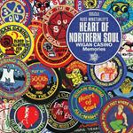 Russ Winstanley's Heart of Northern Soul