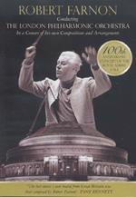 Robert Farnon Conducting LPO (DVD)
