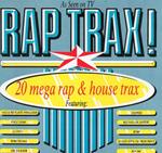 Rap Trax 20 Mega Rap And House Trax