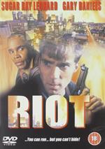 Riot (DVD)