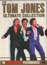 The Ultimate Collection (DVD)