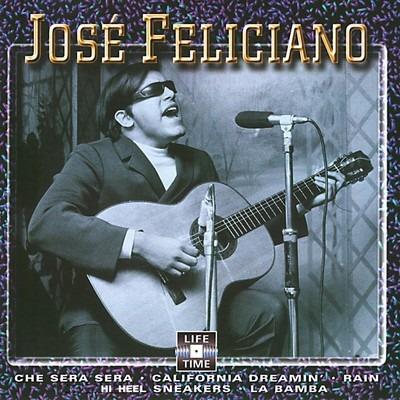 Light My Fire - CD Audio di José Feliciano