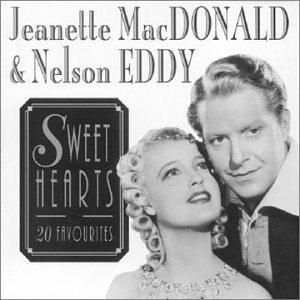 Sweethearts - CD Audio di Jeanette MacDonald