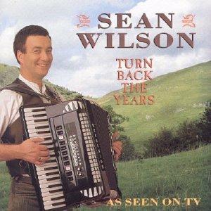 Turn Back the Years - CD Audio di Sean Wilson