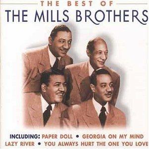 Best of - CD Audio di Mills Brothers