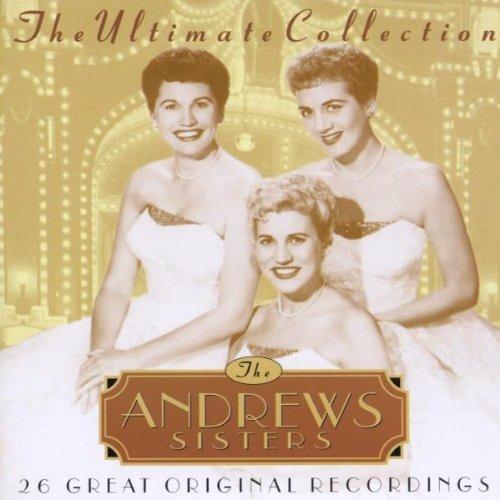 Ultimate Collection - CD Audio di Andrews Sisters
