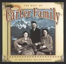 Best of Carter Family - CD Audio di Carter Family