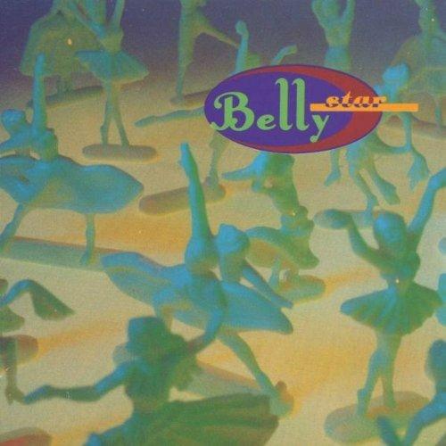 Star - CD Audio di Belly