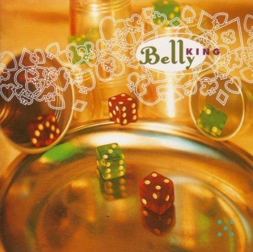 King - CD Audio di Belly