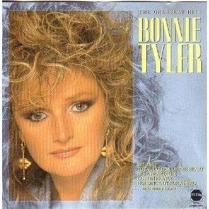 Bonnie Tyler Best of - CD Audio di Bonnie Tyler